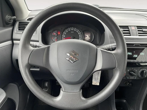 Suzuki Swift - Afbeelding 13 van 30