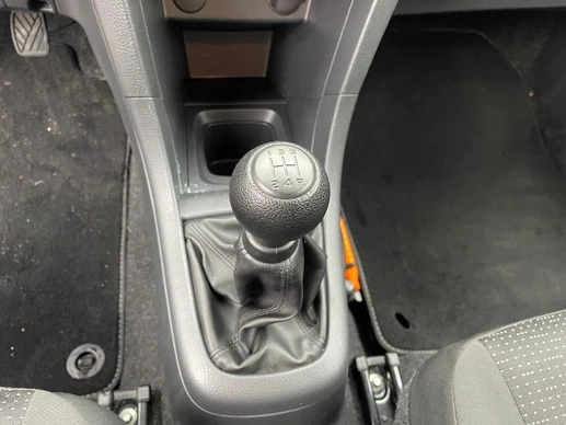 Suzuki Swift - Afbeelding 16 van 30