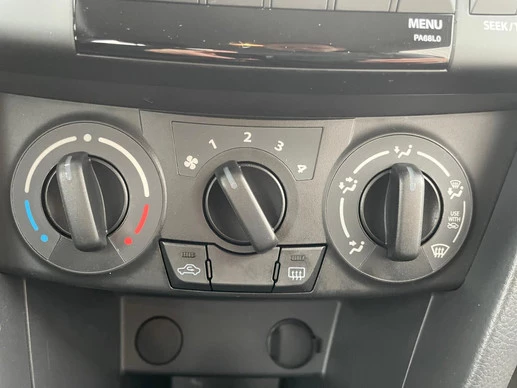 Suzuki Swift - Afbeelding 17 van 30