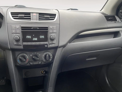 Suzuki Swift - Afbeelding 18 van 30