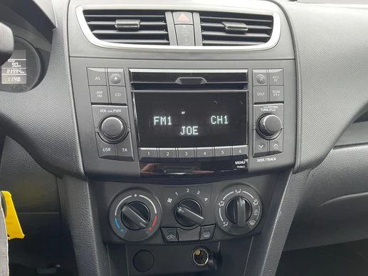 Suzuki Swift - Afbeelding 19 van 30