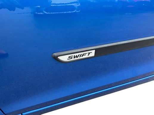 Suzuki Swift - Afbeelding 20 van 30