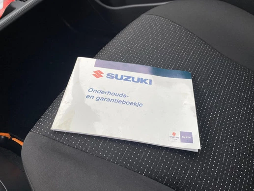 Suzuki Swift - Afbeelding 21 van 30