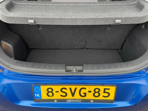 Suzuki Swift - Afbeelding 22 van 30