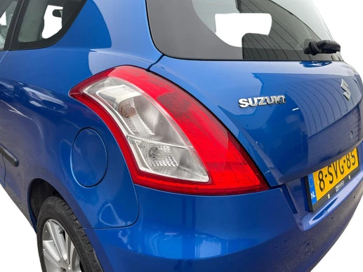 Suzuki Swift - Afbeelding 23 van 30