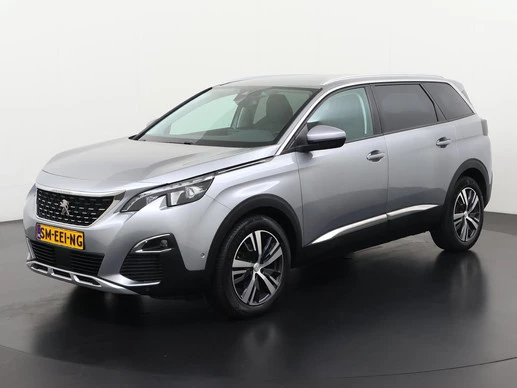 Peugeot 5008 - Afbeelding 1 van 30