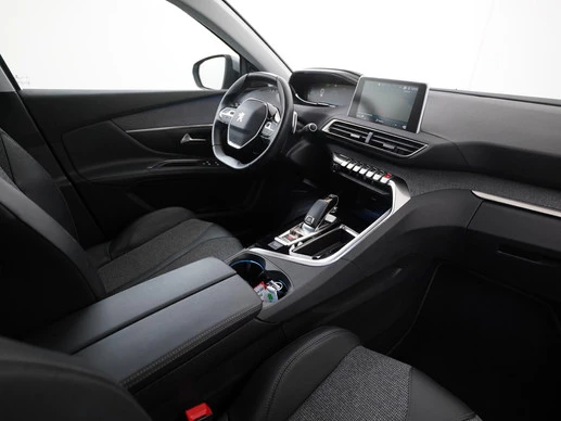 Peugeot 5008 - Afbeelding 2 van 30