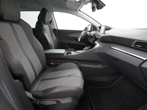 Peugeot 5008 - Afbeelding 3 van 30