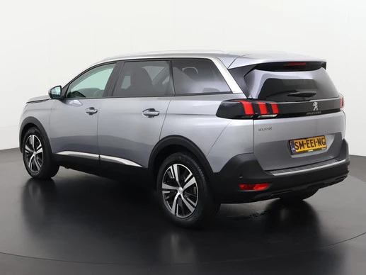 Peugeot 5008 - Afbeelding 6 van 30