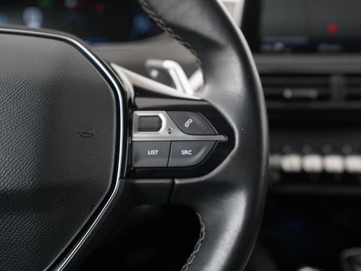 Peugeot 5008 - Afbeelding 9 van 30