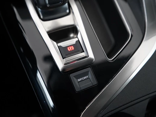 Peugeot 5008 - Afbeelding 11 van 30