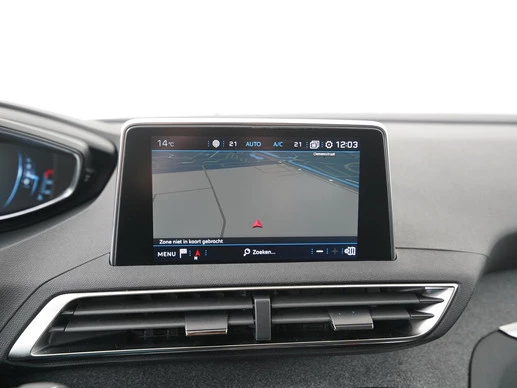 Peugeot 5008 - Afbeelding 14 van 30