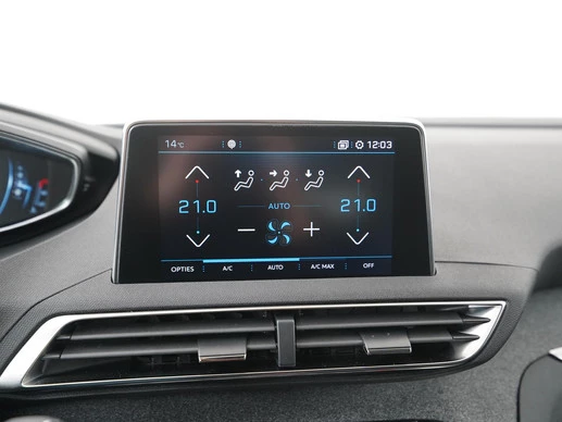 Peugeot 5008 - Afbeelding 15 van 30