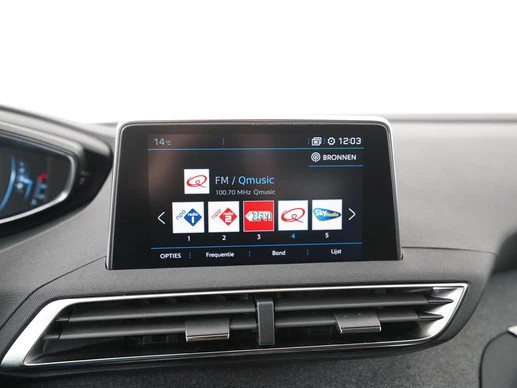 Peugeot 5008 - Afbeelding 16 van 30