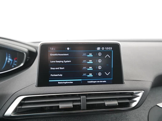 Peugeot 5008 - Afbeelding 21 van 30