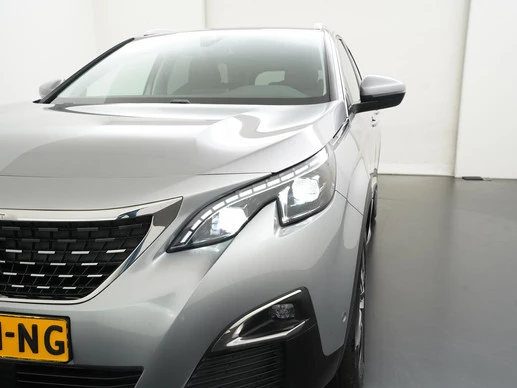 Peugeot 5008 - Afbeelding 23 van 30
