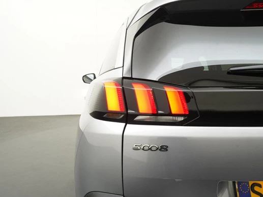 Peugeot 5008 - Afbeelding 24 van 30