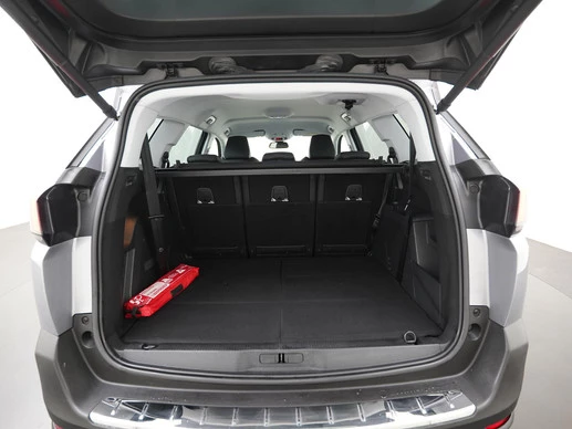 Peugeot 5008 - Afbeelding 26 van 30