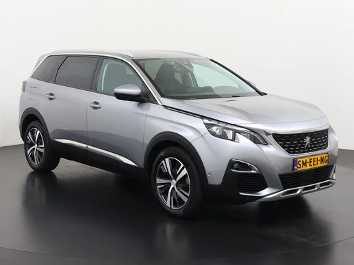 Peugeot 5008 - Afbeelding 30 van 30