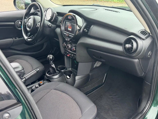 MINI 5-Deurs - Afbeelding 2 van 30