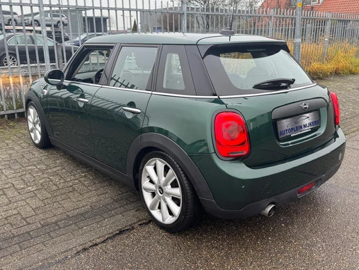 MINI 5-Deurs - Afbeelding 3 van 30