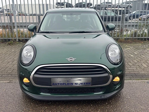 MINI 5-Deurs - Afbeelding 4 van 30