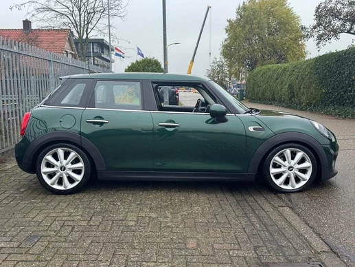 MINI 5-Deurs - Afbeelding 6 van 30