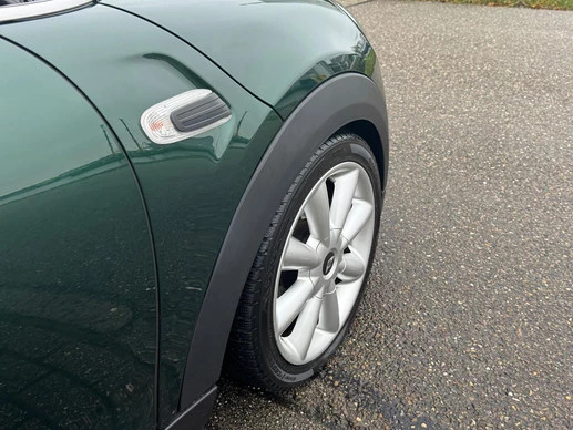 MINI 5-Deurs - Afbeelding 7 van 30