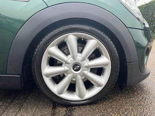 MINI 5-Deurs - Afbeelding 8 van 30