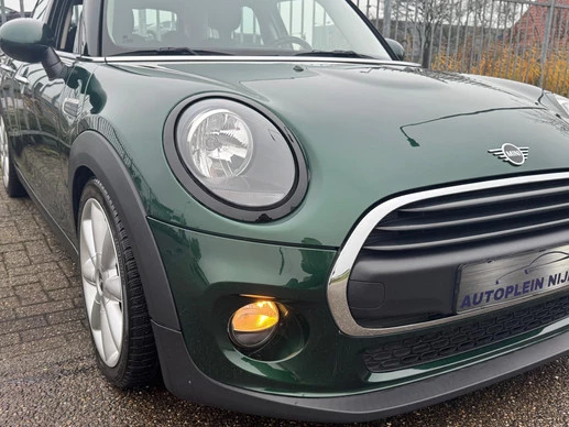 MINI 5-Deurs - Afbeelding 9 van 30