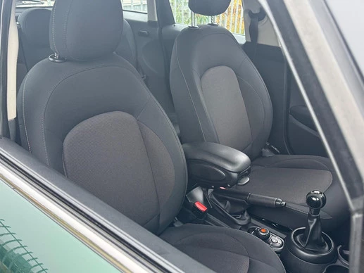 MINI 5-Deurs - Afbeelding 10 van 30