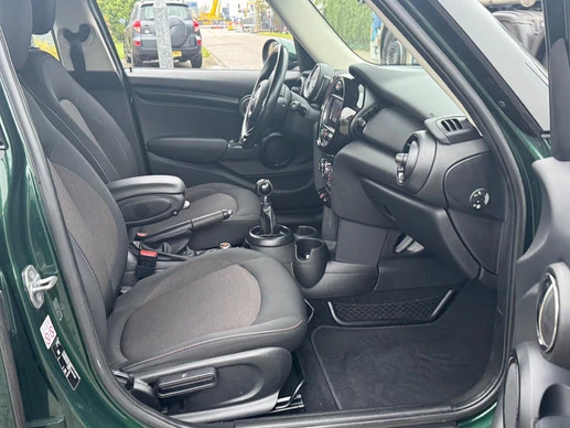 MINI 5-Deurs - Afbeelding 11 van 30