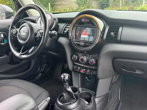 MINI 5-Deurs - Afbeelding 12 van 30