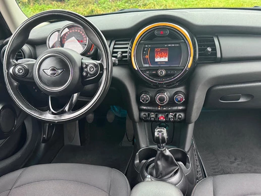 MINI 5-Deurs - Afbeelding 13 van 30