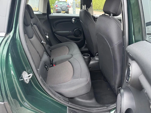 MINI 5-Deurs - Afbeelding 15 van 30