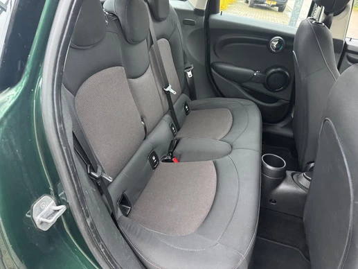 MINI 5-Deurs - Afbeelding 16 van 30