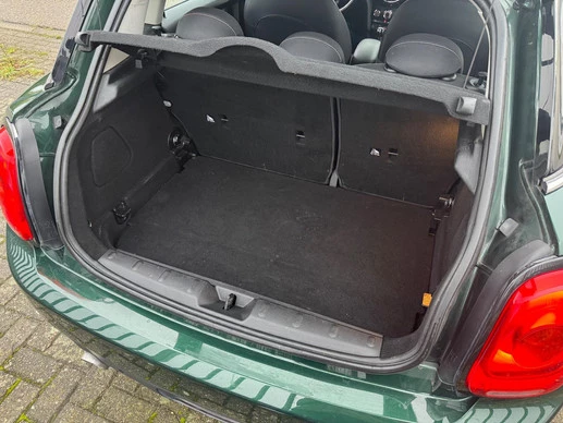 MINI 5-Deurs - Afbeelding 17 van 30