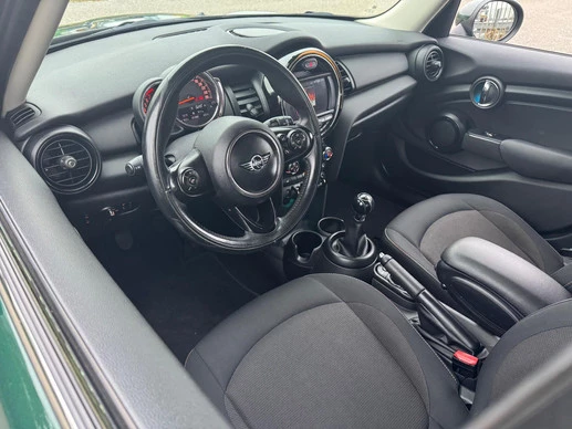 MINI 5-Deurs - Afbeelding 18 van 30