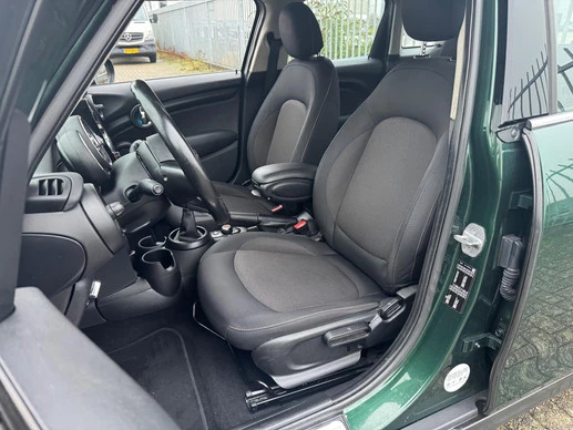 MINI 5-Deurs - Afbeelding 20 van 30