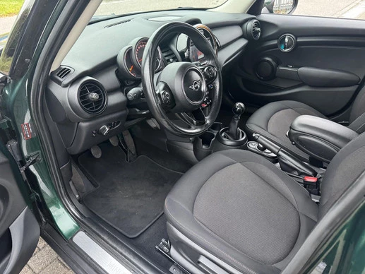 MINI 5-Deurs - Afbeelding 21 van 30