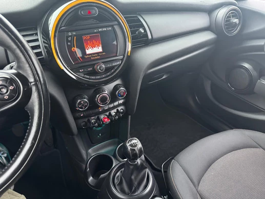 MINI 5-Deurs - Afbeelding 22 van 30