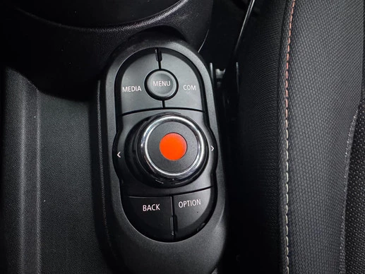 MINI 5-Deurs - Afbeelding 23 van 30