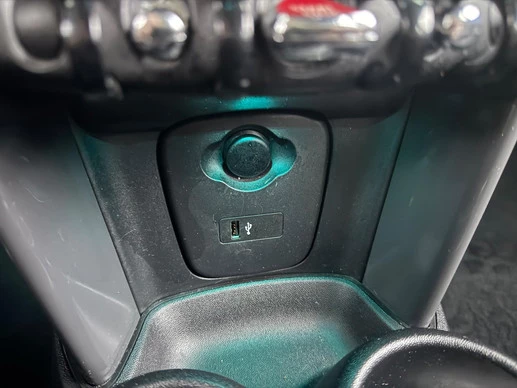 MINI 5-Deurs - Afbeelding 24 van 30