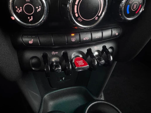 MINI 5-Deurs - Afbeelding 25 van 30