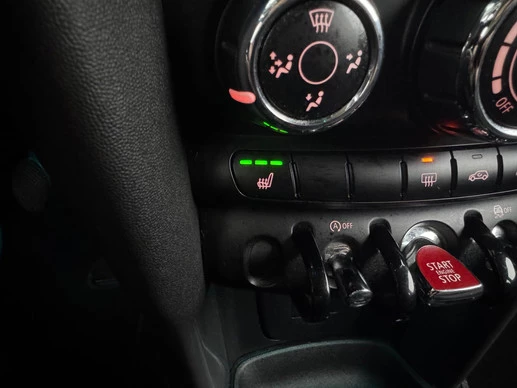 MINI 5-Deurs - Afbeelding 26 van 30