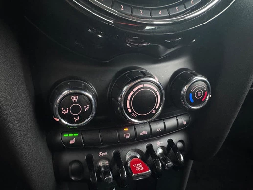 MINI 5-Deurs - Afbeelding 27 van 30