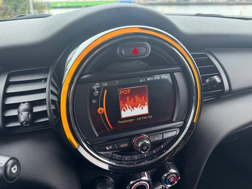 MINI 5-Deurs - Afbeelding 28 van 30