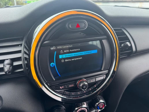 MINI 5-Deurs - Afbeelding 29 van 30