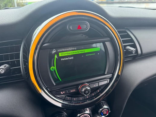 MINI 5-Deurs - Afbeelding 30 van 30