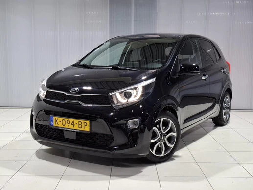 Kia Picanto - Afbeelding 1 van 23